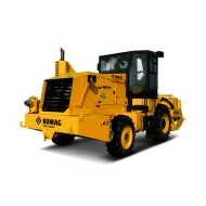 Ресайклеры, стабилизаторы грунта BOMAG Рециклер RS 360