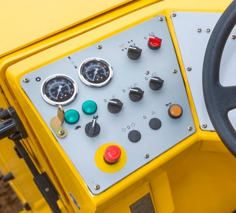 Ресайклеры, стабилизаторы грунта BOMAG Рециклер RS 360
