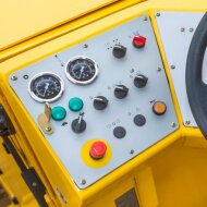 Ресайклеры, стабилизаторы грунта BOMAG Рециклер RS 360