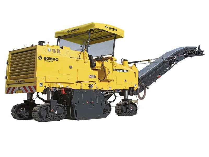 Фреза холодная BOMAG BM 1200/30