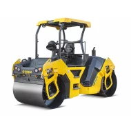 Каток тандемный BOMAG BW 202 ADO–50