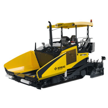 Асфальтоукладчик BOMAG BF 800 C