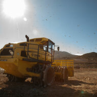 Уплотнитель мусора BOMAG BC 473 RB-3