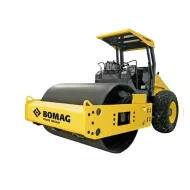 Грунтовый каток BOMAG BW 216 D-40