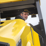 Грунтовый каток BOMAG BW 216 D-40