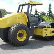 Грунтовый каток BOMAG BW 216 D-40