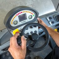 Грунтовый каток BOMAG BW 216 PD-5