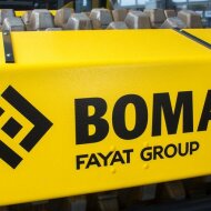 Грунтовый каток BOMAG BW 216 PD-5