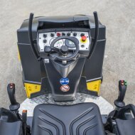 Каток комбинированный BOMAG BW 100 AC-5
