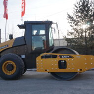 Грунтовый каток SANY SSR180C-8