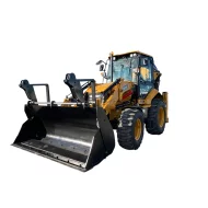 Экскаваторы-погрузчики SANY Экскaвaтoр-пoгрyзчик BHL95 R20