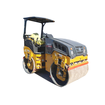 Грунтовые катки SANY Дорожный каток STR50C-8