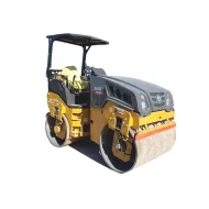 Грунтовые катки SANY Дорожный каток STR50C-8