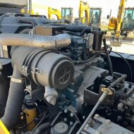 Грунтовые катки SANY Дорожный каток STR50C-8