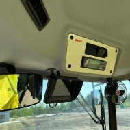 Грунтовый каток SANY SSR120C-10