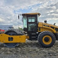 Грунтовый каток SANY SSR160C-10S