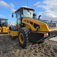 Грунтовый каток SANY SSR160C-10S