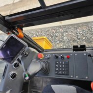 Грунтовый каток SANY SSR160C-10S