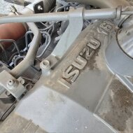 Грунтовый каток SANY SSR160C-10S