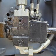 Грунтовый каток SANY SSR160C-10S