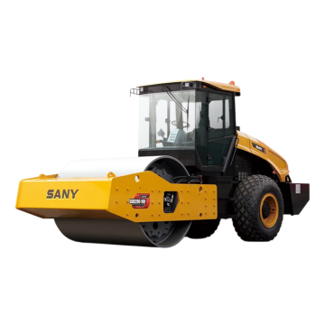 Грунтовый каток SANY SSR220С-10S