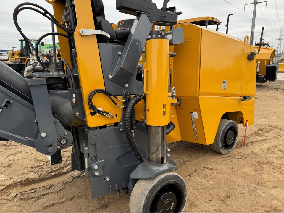Дорожная фреза SANY SCM505C-10HS