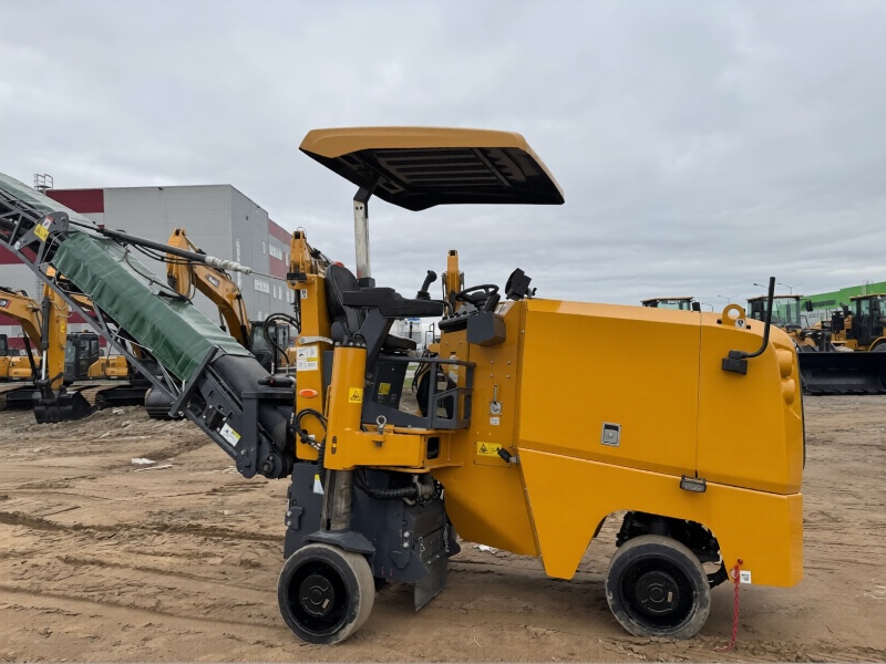 Дорожная фреза SANY SCM505C-10HS