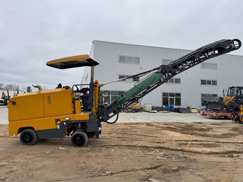 Дорожная фреза SANY SCM505C-10HS