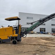 Дорожная фреза SANY SCM505C-10HS