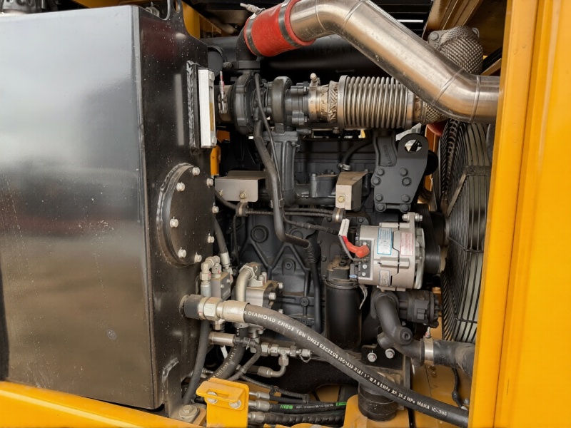 Дорожная фреза SANY SCM505C-10HS