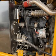 Дорожная фреза SANY SCM505C-10HS