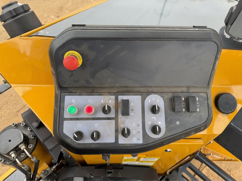 Дорожная фреза SANY SCM505C-10HS