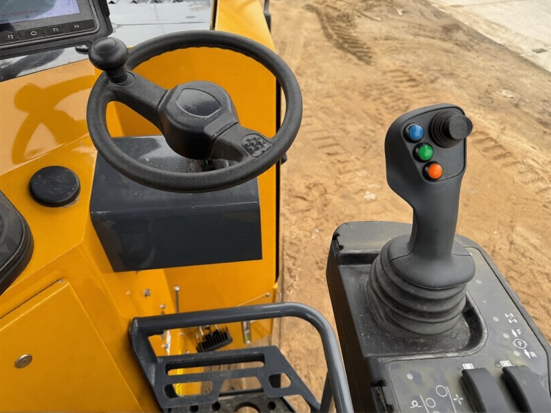 Дорожная фреза SANY SCM505C-10HS