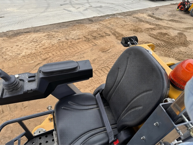 Дорожная фреза SANY SCM505C-10HS
