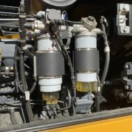 Грейдеры SANY Автогрейдер STG230C-10S AWD