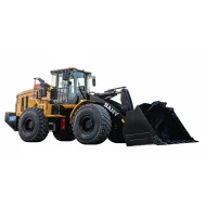 Фронтальный погрузчик SANY SW978K1 Pro