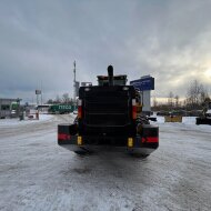 Фронтальный погрузчик SANY SW978K1 Pro