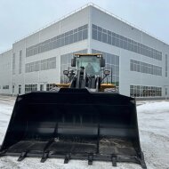 Фронтальный погрузчик SANY SW978K1 Pro