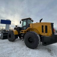 Фронтальный погрузчик SANY SW978K1 Pro