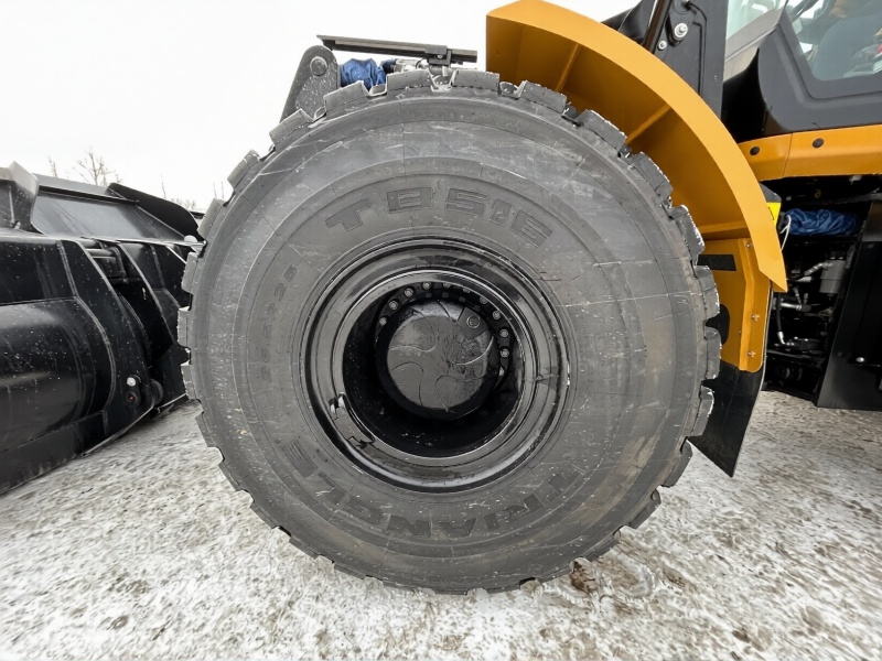 Фронтальный погрузчик SANY SW978K1 Pro