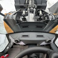 Фронтальный погрузчик SANY SW978K1 Pro
