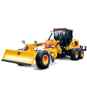 Грейдеры SANY Автогрейдер STG210C-8S