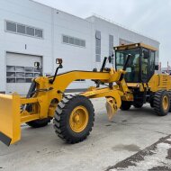 Грейдеры SANY Автогрейдер STG210C-8S