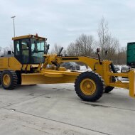 Грейдеры SANY Автогрейдер STG210C-8S