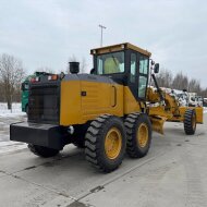 Грейдеры SANY Автогрейдер STG210C-8S