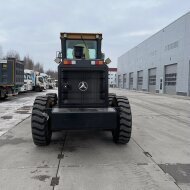 Грейдеры SANY Автогрейдер STG210C-8S