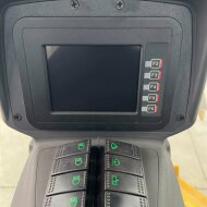Грейдеры SANY Автогрейдер STG210C-8S