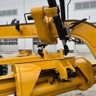 Грейдеры SANY Автогрейдер STG210C-8S