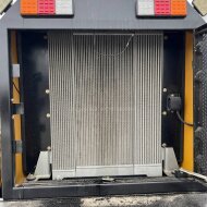 Грейдеры SANY Автогрейдер STG210C-8S
