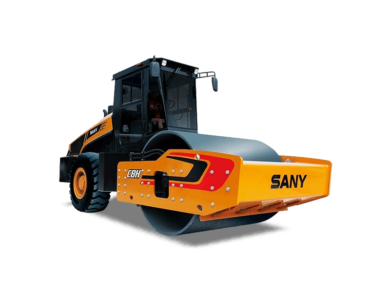 Грунтовый каток SANY SSR200С-8H